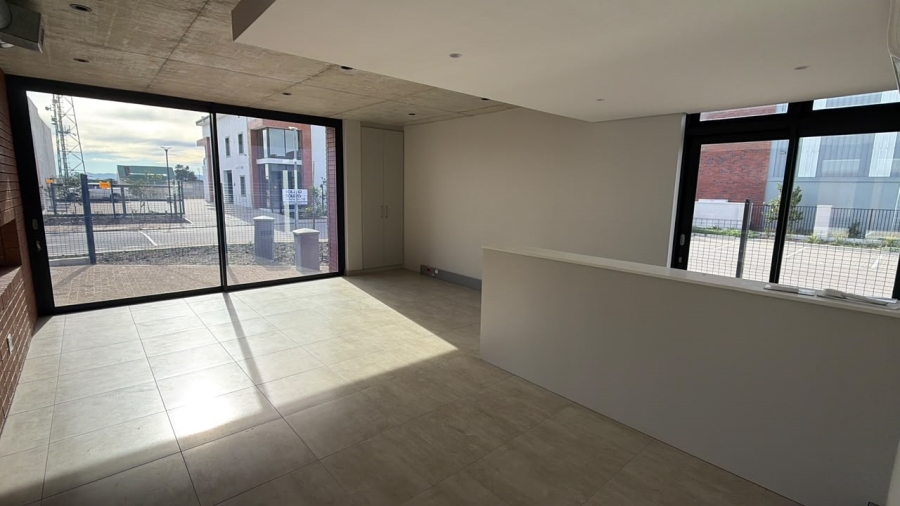 To Let Commercial Property for Rent in Stonewood Security Estate Western Cape